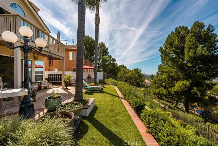 993 S Dylan Way, Anaheim Hills, California 92808
