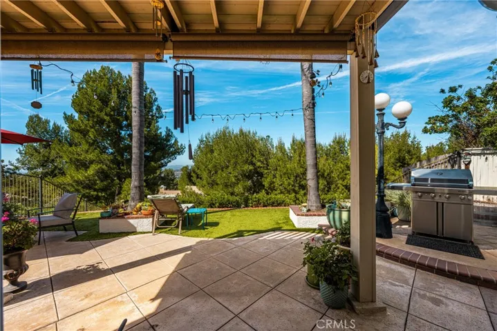 993 S Dylan Way, Anaheim Hills, California 92808
