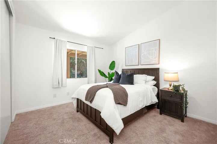 Secondary Bedroom 3