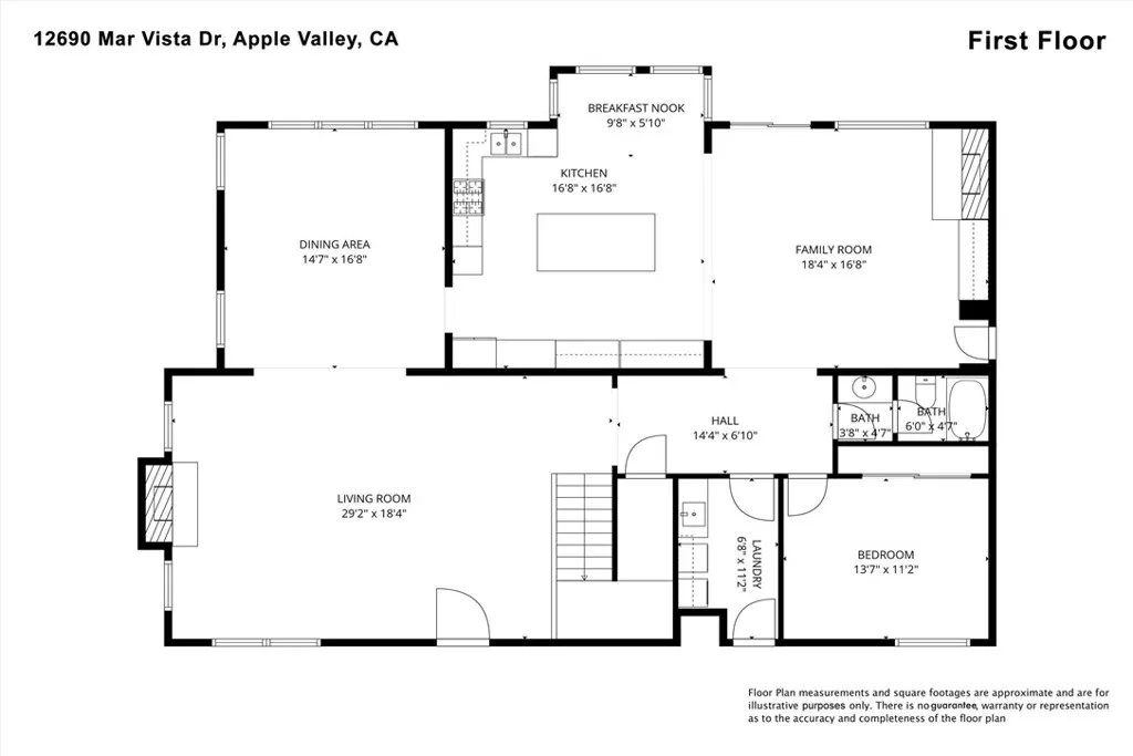 12690 Mar Vista, Apple Valley, California 92308 home-pic-48