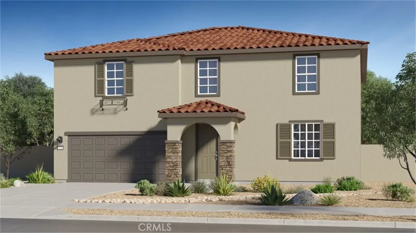 Render Image of Residence 4b