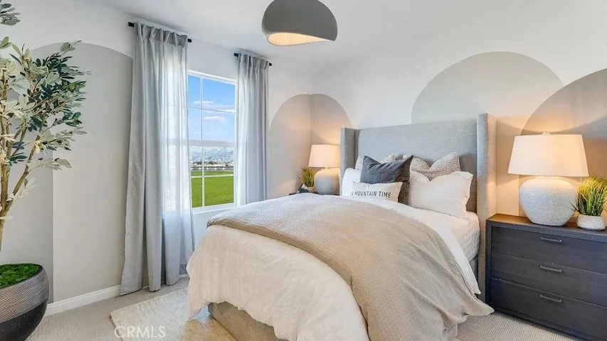 Residence 4 Model - not homesite