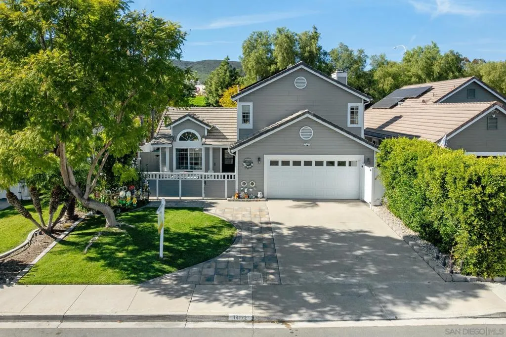 14192 Chicarita Creek Rd, San Diego, California 92128 home-pic-2
