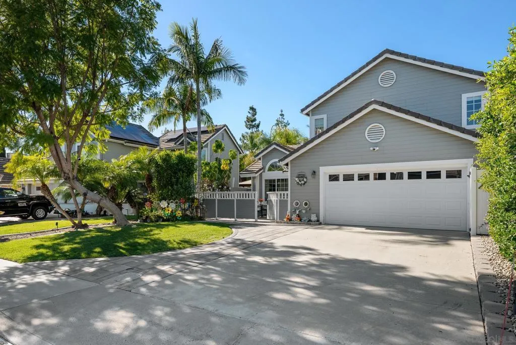 14192 Chicarita Creek Rd, San Diego, California 92128 home-pic-1