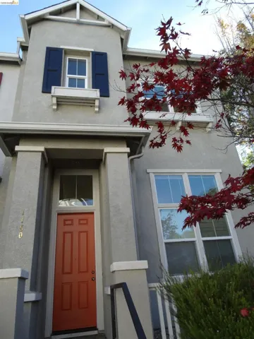1150 1150 Summer Ln, Richmond, California 94806