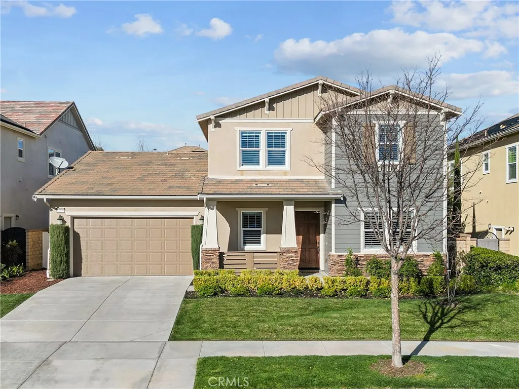 22385 Copper Mountain Court, Saugus, California 91350 home-pic-5
