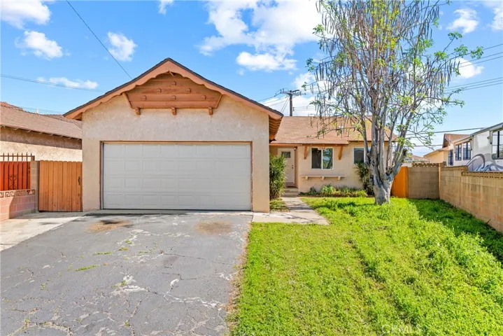 11368 Byways Street, South El Monte, California 91733