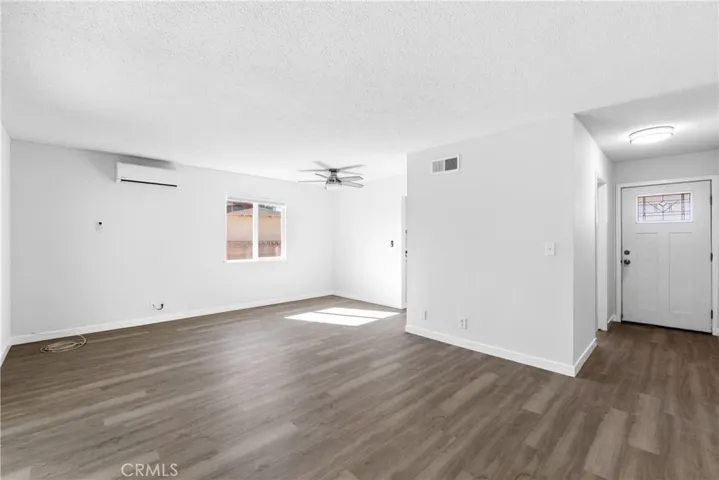 living room 2nd view