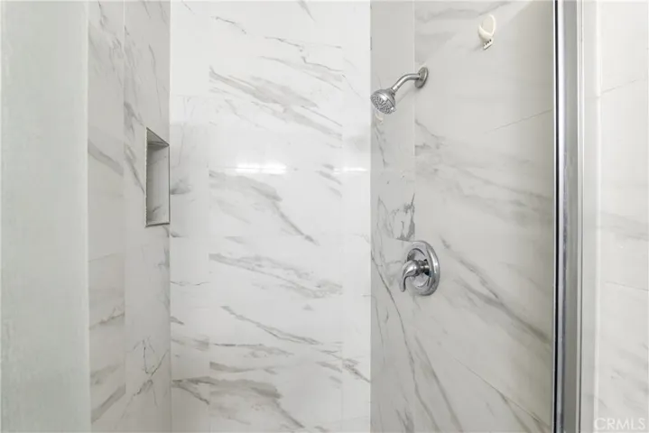 master bathroom shower