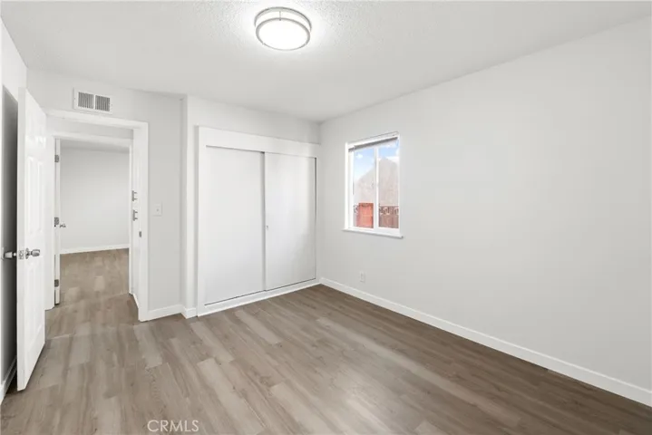Bedroom 2, 2nd view