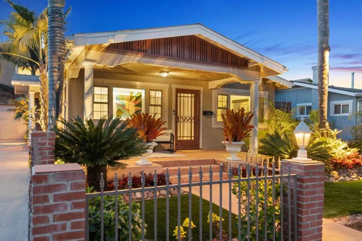 1912 Origianl Craftsman