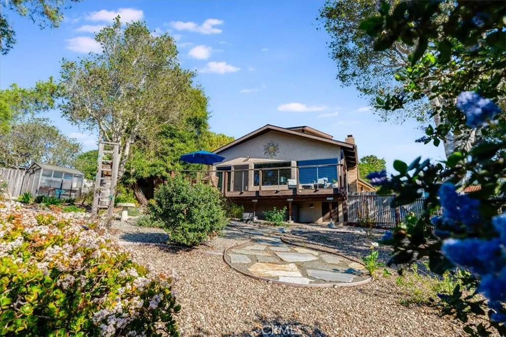 679 Orlando, Cambria, California 93428 home-pic-43