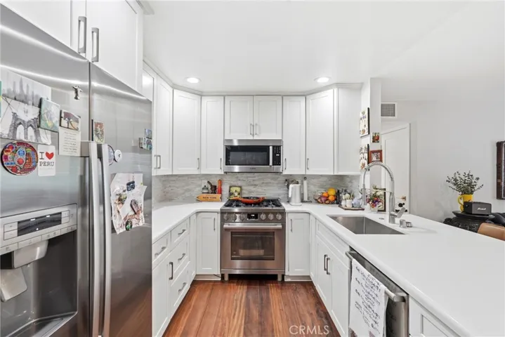 3860 Amberly F, Inglewood, California 90305