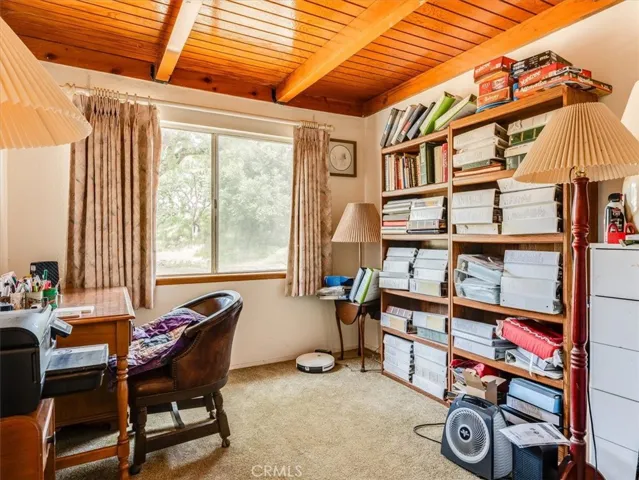 Third bedroom.