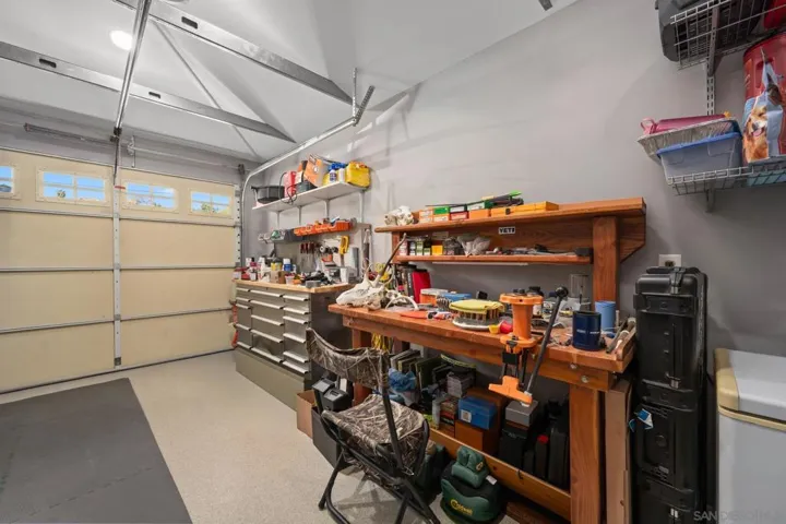 This is a digitally altered photo.