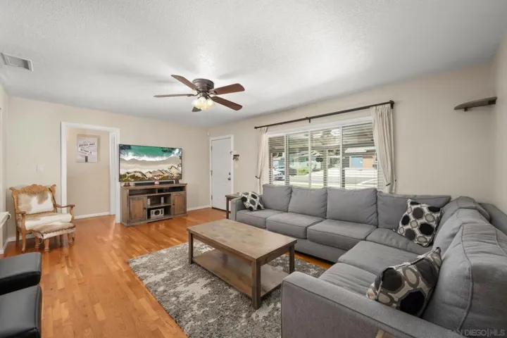 This is a digitally altered photo.