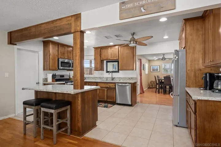 This is a digitally altered photo.