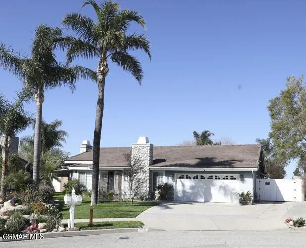 2331 Welcome Court, Simi Valley, California 93063 home-pic-19