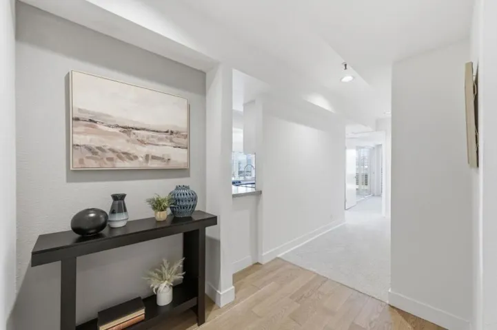 165 Forest Avenue 4b, Palo Alto, California 94301