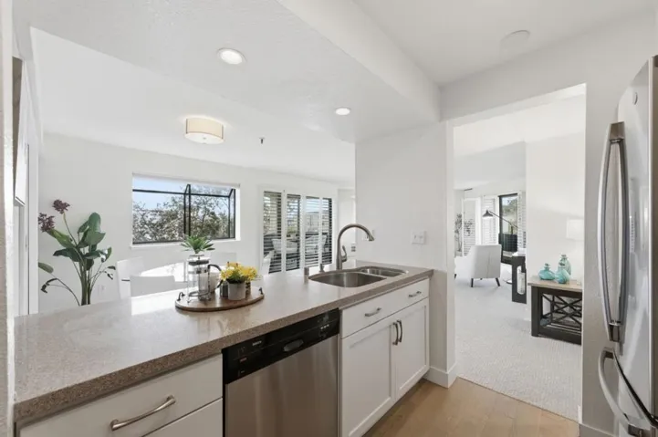 165 Forest Avenue 4b, Palo Alto, California 94301