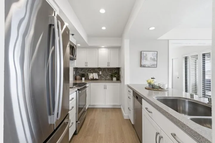 165 Forest Avenue 4b, Palo Alto, California 94301