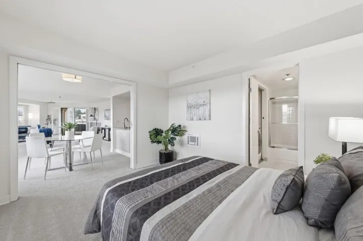 165 Forest Avenue 4b, Palo Alto, California 94301