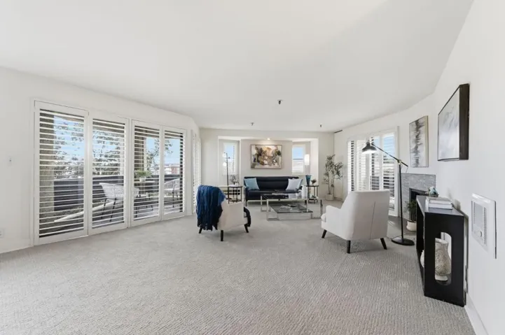 165 Forest Avenue 4b, Palo Alto, California 94301
