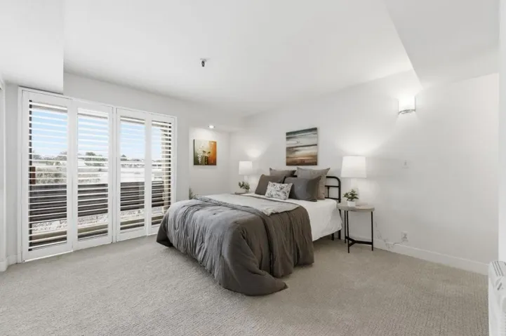 165 Forest Avenue 4b, Palo Alto, California 94301
