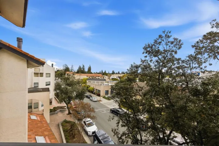 165 Forest Avenue 4b, Palo Alto, California 94301