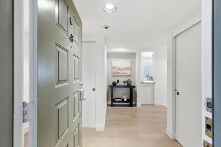165 Forest Avenue 4b, Palo Alto, California 94301