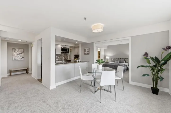 165 Forest Avenue 4b, Palo Alto, California 94301