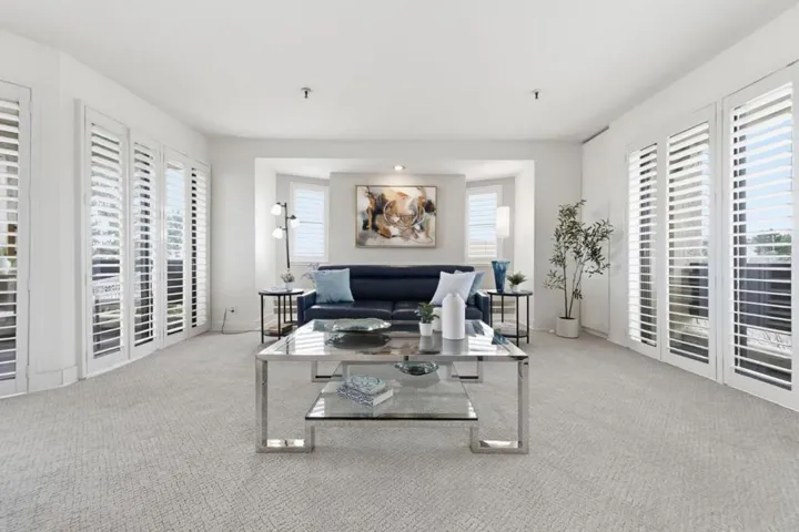 165 Forest Avenue 4b, Palo Alto, California 94301
