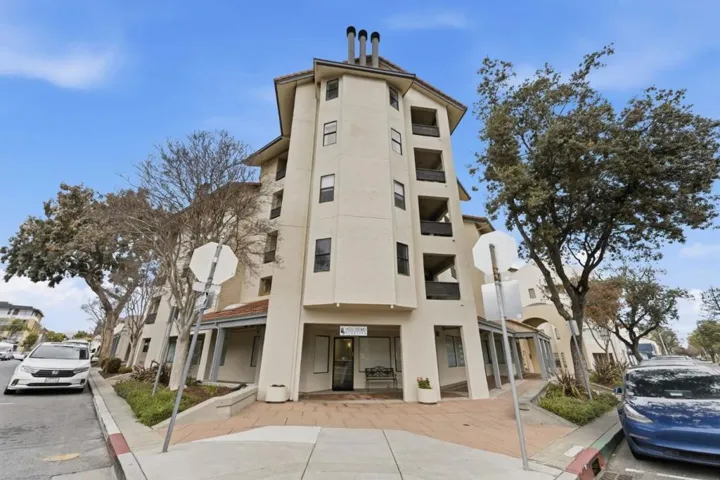 165 Forest Avenue 4b, Palo Alto, California 94301