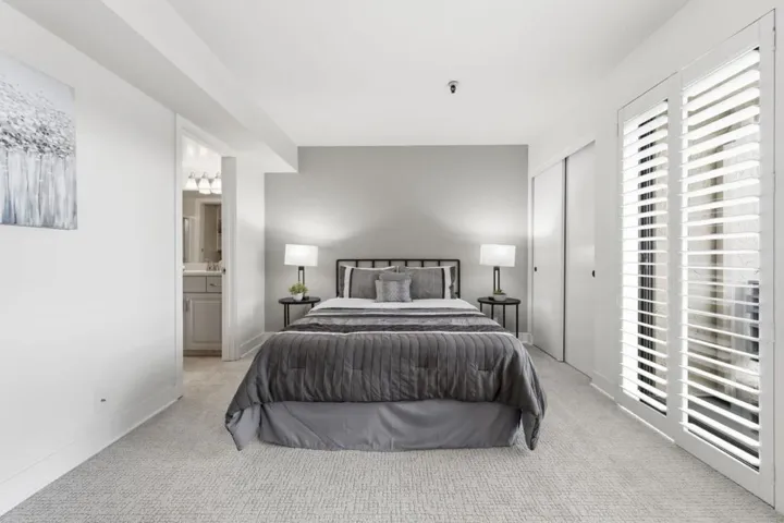 165 Forest Avenue 4b, Palo Alto, California 94301