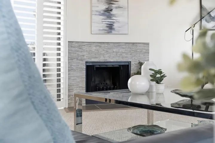 165 Forest Avenue 4b, Palo Alto, California 94301