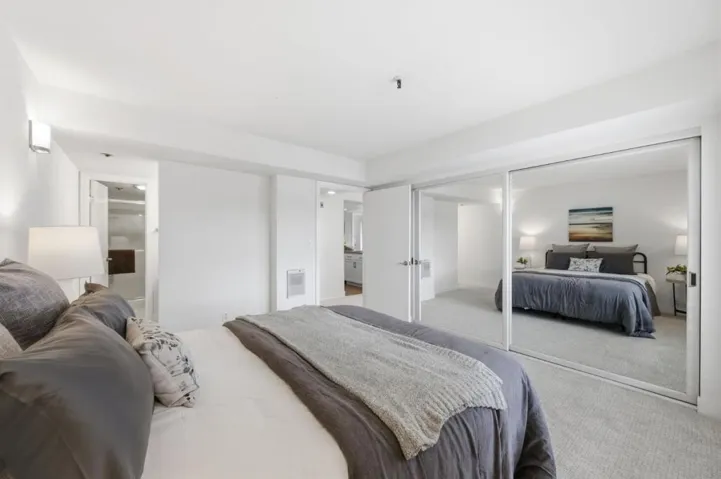 165 Forest Avenue 4b, Palo Alto, California 94301