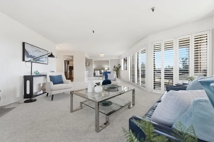 165 Forest Avenue 4b, Palo Alto, California 94301