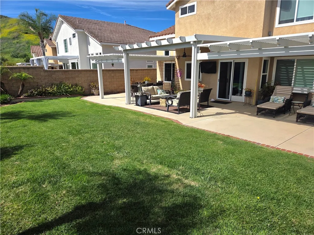10 Moccasin, Trabuco Canyon, California 92679 home-pic-22