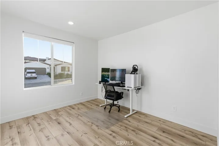 Guest bedroom 1