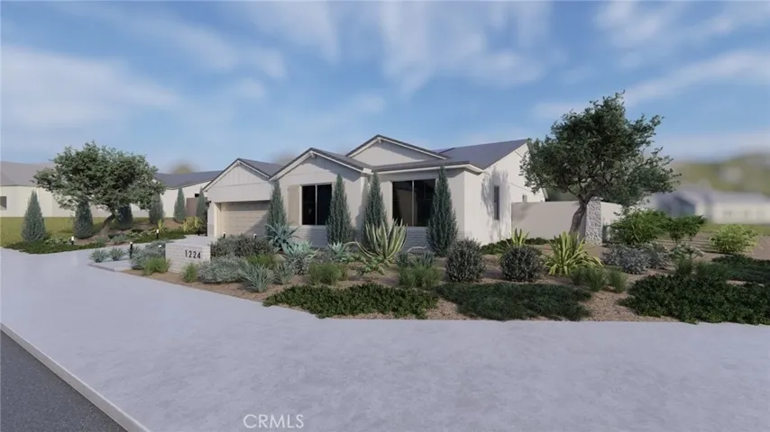 Architectural rendering. Conceptual landscape design only. For illustrative purposes.
Work Item MessagesConceptual landscape design only. For illustrative purposes.