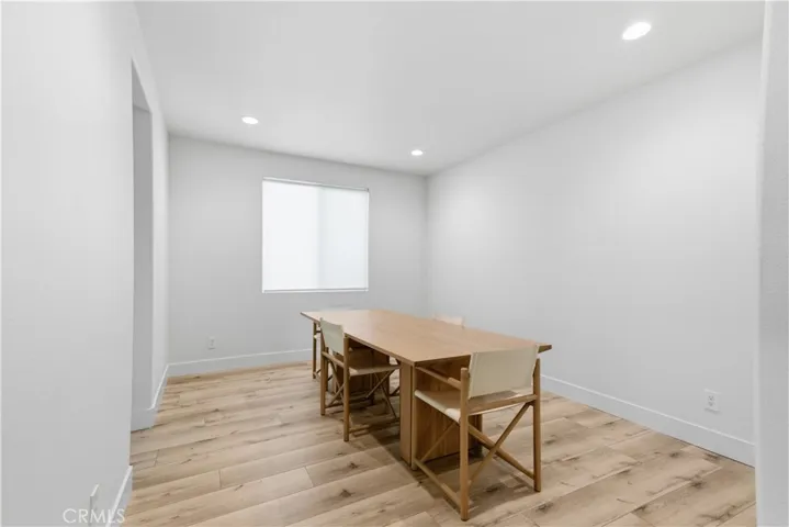 Dinning room