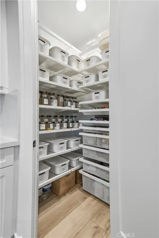 Pantry