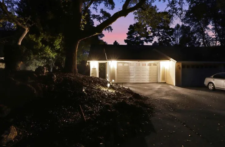 16963 Susan, Morgan Hill, California 95037