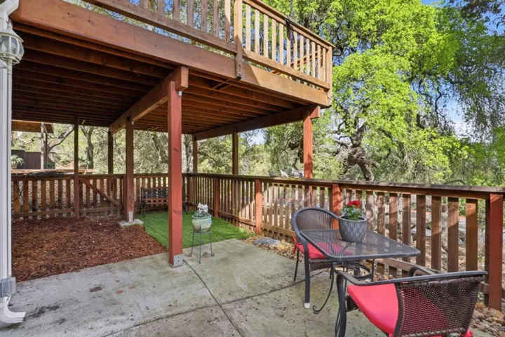 16963 Susan, Morgan Hill, California 95037
