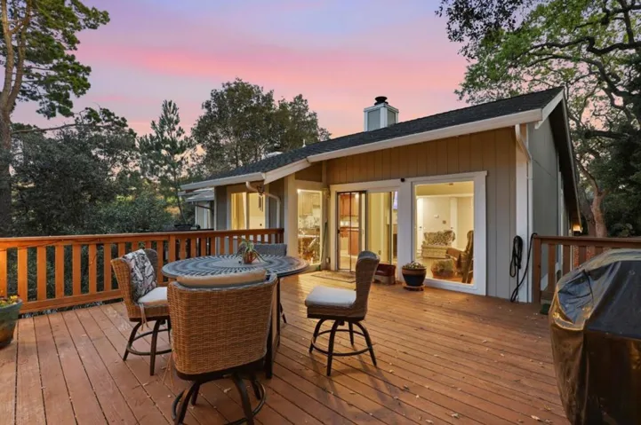16963 Susan, Morgan Hill, California 95037