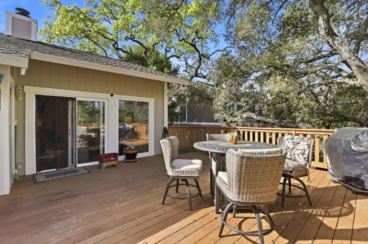 16963 Susan, Morgan Hill, California 95037