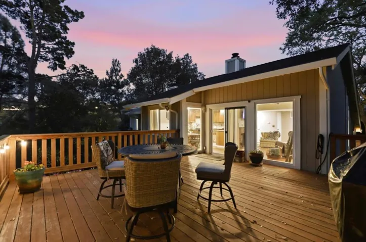 16963 Susan, Morgan Hill, California 95037