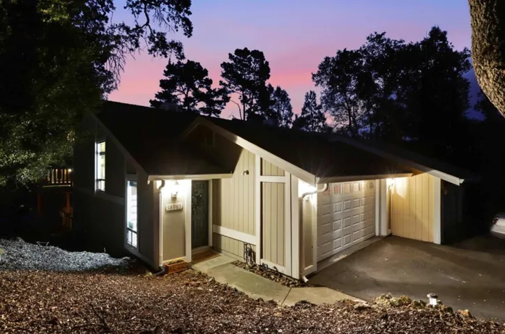 16963 Susan, Morgan Hill, California 95037