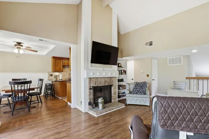 16963 Susan, Morgan Hill, California 95037