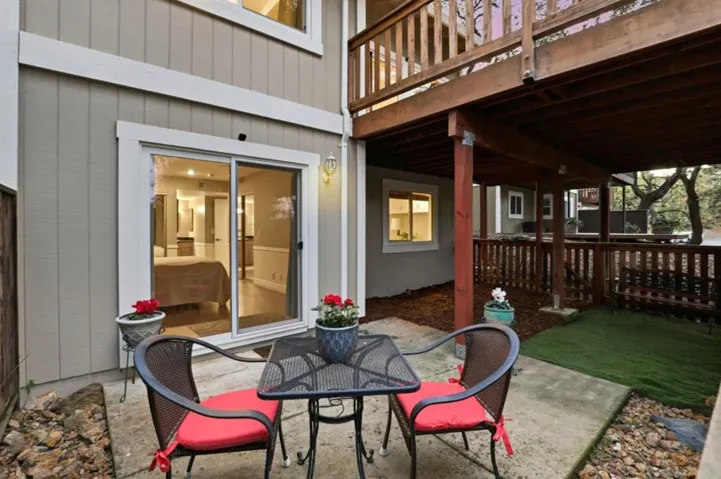 16963 Susan, Morgan Hill, California 95037